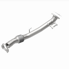 Load image into Gallery viewer, BRE Exhaust 97-01 A4 Quattro 1.8L Front Pipe Kit

