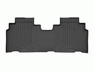 WeatherTech 2023 Cadillac Lyriq Rear FloorLiner - Black | 4417892
