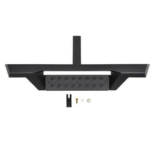 Load image into Gallery viewer, Westin HDX Drop Hitch Step 34in Step 2in Receiver - Textured Black Westin
