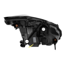 Load image into Gallery viewer, AlphaRex 09-24 Nissan GT-R NOVA-Series LED Projector Headlights AlphaRex
