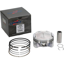 Load image into Gallery viewer, Vertex Piston 11-19 Can-Am Commander 1000 1000cc Cast Replica Piston Kit Uncategorized Vertex Pistons   
