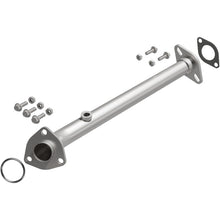 Load image into Gallery viewer, BRE Exhaust 96-00 Pathfinder QX4 3.3L Front Pipe Kit
