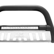 Load image into Gallery viewer, Westin 19-20 Chevrolet Silverado 1500 (Excl. 2019 Silverado LD) Ultimate Bull Bar - Textured Black Westin

