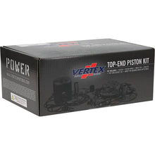 Load image into Gallery viewer, Vertex Piston 04-11 KTM 105 SX 105cc Top End Piston Kit Uncategorized Vertex Pistons   
