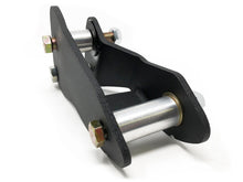 Load image into Gallery viewer, Tuff Country 03-07 Dodge Ram 2500 4wd Track Bar Bracket (4.5in Drop) Suspension Arms &amp; Components Tuff Country   
