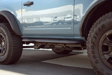Load image into Gallery viewer, DV8 Offroad 21-23 Ford Bronco 2-Door Pinch Weld Covers Diff Covers DV8 Offroad
