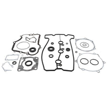 Load image into Gallery viewer, Vertex Gaskets 18-23 Yamaha YZ65 Complete Gasket Kit w/ Oil Seals Uncategorized Vertex Pistons   
