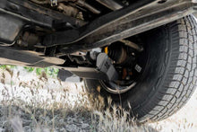 Load image into Gallery viewer, DV8 Offroad 2016+ Toyota Tacoma A-Arm Skid Plate
