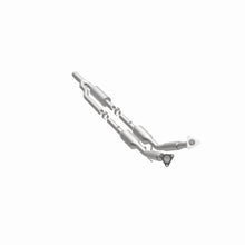 Load image into Gallery viewer, MagnaFlow Converter Direct Fit California Grade 06-09 Audi A3 Quattro 3.2L
