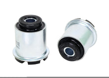 Load image into Gallery viewer, Whiteline 98-07 Lexus LX470 Front Upper Control Arms Service Kit
