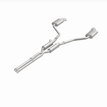Load image into Gallery viewer, MagnaFlow Dodge BRE Exhaust Replacement Kit
