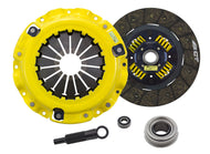ACT 1987 Chrysler Conquest HD/Perf Street Sprung Clutch Kit Clutch Kits - Single ACT   
