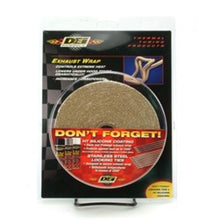 Load image into Gallery viewer, DEI Exhaust Wrap 2in x 50ft - Tan
