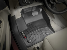 Load image into Gallery viewer, WeatherTech 13+ Ford Escape Front FloorLiner - Black | 444591
