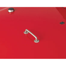 Load image into Gallery viewer, Rugged Ridge 98-06 Jeep Wrangler TJ Satin Stainless Steel Windshield Tie Down Kit Rugged Ridge
