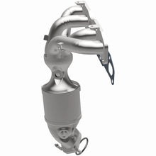 Load image into Gallery viewer, MagnaFlow Conv DF 08-13 Nissan Rogue 2.5L CA
