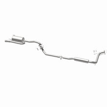Load image into Gallery viewer, MagnaFlow BRE Exhaust Kit 09-13 Honda Fit 1.5L
