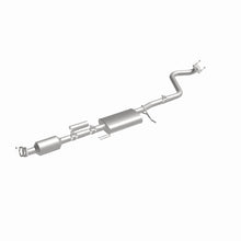 Load image into Gallery viewer, MagnaFlow DF Conv 17-19 Kia Soul 1.6L

