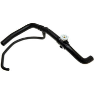 Gates 07-16 Jeep Patriot 4-Cyl. 2.4L Upper Molded Coolant Hose | 23193