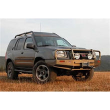 Load image into Gallery viewer, ARB Winchbar Xterra 00-04 Bull Bars ARB
