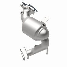 Load image into Gallery viewer, Magnaflow 14-17 Jeep Cherokee 3.2L Direct Fit Converter
