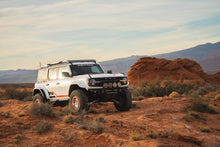 Load image into Gallery viewer, DV8 Offroad 2022+ Ford Bronco Raptor Tube Front Bumper

