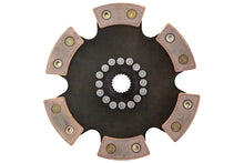 Load image into Gallery viewer, ACT 2001 Toyota Tacoma 6 Pad Rigid Race Disc Clutch Discs ACT   
