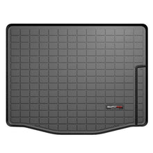 Load image into Gallery viewer, WeatherTech 12+ Ford Focus Cargo Liners - Black WeatherTech
