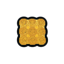Load image into Gallery viewer, Diode Dynamics SS5 Lens - Yellow Flood
