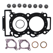 Load image into Gallery viewer, Vertex Pistons Uncategorized Vertex Gaskets 15-23 Polaris Scrambler 850 Top End Gasket Kit
