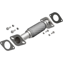 Load image into Gallery viewer, BRE Exhaust 08-12 Aura G6 Malibu 2.4L 3.5L Front Pipe Kit
