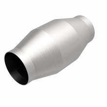 Load image into Gallery viewer, MagnaFlow Conv Univ 3.50inch C/C Diesel
