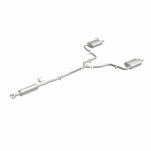Load image into Gallery viewer, MagnaFlow BRE Exhaust Kit 07-16 Nissan Altima
