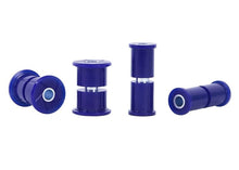 Load image into Gallery viewer, Superpro Bushing Kits SuperPro Hi-Ace Rear Leaf Rear Bushes
