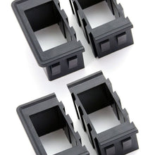 Load image into Gallery viewer, Rugged Ridge Rocker Switch Housing Kit Rugged Ridge
