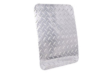 Load image into Gallery viewer, Deezee Universal Flaps Brite-Tread Universal 12x16 Mud Flaps Dee Zee

