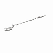 Load image into Gallery viewer, MagnaFlow BRE Exhaust Kit 07-11 Toyota Camry
