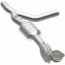 Load image into Gallery viewer, MagnaFlow Conv DF 97-98 E150/E250 4.2L PS
