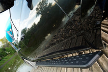Load image into Gallery viewer, Deezee 99-23 Chevrolet/GMC/Dodge/Ford Full Size Running Board RegCab NXt Universal Truck Board Brackets Dee Zee
