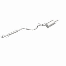 Load image into Gallery viewer, MagnaFlow BRE Exhaust Kit 13-17 NISSAN SENTRA 1.8L

