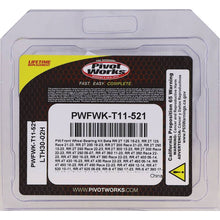 Load image into Gallery viewer, Pivot Works 19-23 Beta RR 2T 125 PW - Front Wheel Bearing Kit Misc Powersports Pivot Works
