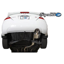 Load image into Gallery viewer, GReddy 06-11 Honda Civic Si 63.5mm Supreme SP Cat-Back Exhaust
