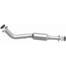 Load image into Gallery viewer, MagnaFlow Direct Fit Converter 03-11 Honda Element 2.4L Underbody
