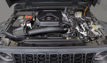 Load image into Gallery viewer, K&amp;N 2024 Jeep Wrangler 4xE 63 Series Air Intake K&amp;N Engineering

