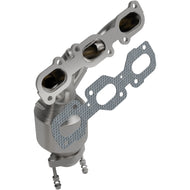 Magnaflow 10-12 Ford Escape 3.0L Direct Fit Converter | 5582920