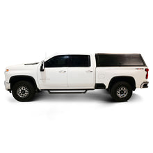 Load image into Gallery viewer, Westin 19-25 Chevrolet/GMC Silverado/Sierra 1500 CC Outlaw Drop Running Boards - Tex. Blk
