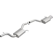 Load image into Gallery viewer, MagnaFlow BRE Exhaust Kit 12-18 Volkswagen Jetta
