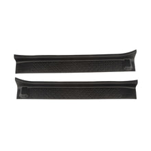 Load image into Gallery viewer, Rugged Ridge 18-20 Jeep Wrangler JL 2-Door All Terrain Door Entry Guard Kit Rugged Ridge
