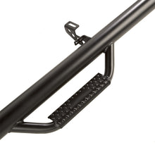 Load image into Gallery viewer, Rugged Ridge Spartan Nerf Bar Textured Black 18-20 Jeep Wrangler JL 4 Door Rugged Ridge
