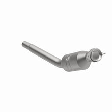 Load image into Gallery viewer, MagnaFlow Conv DF 11-12 Jaguar XJ 5.0L
